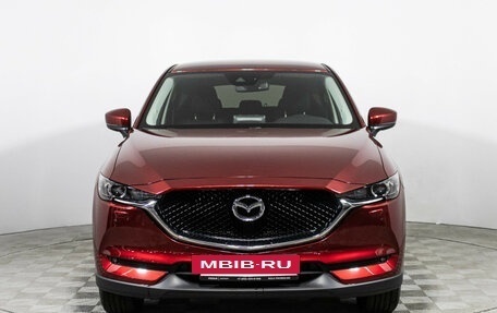 Mazda CX-5 II, 2020 год, 3 179 898 рублей, 2 фотография