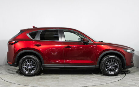 Mazda CX-5 II, 2020 год, 3 179 898 рублей, 4 фотография
