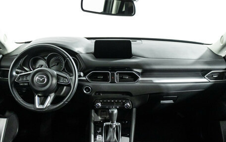 Mazda CX-5 II, 2020 год, 3 179 898 рублей, 13 фотография