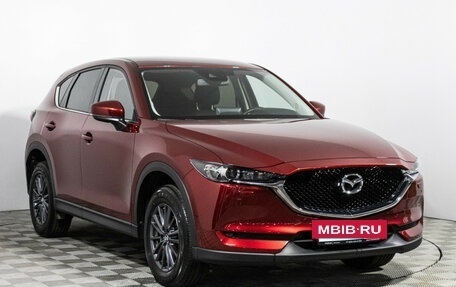 Mazda CX-5 II, 2020 год, 3 179 898 рублей, 3 фотография