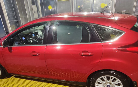 Ford Focus III, 2012 год, 1 050 000 рублей, 3 фотография