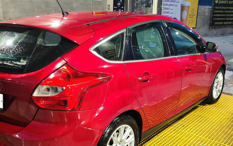 Ford Focus III, 2012 год, 1 050 000 рублей, 5 фотография