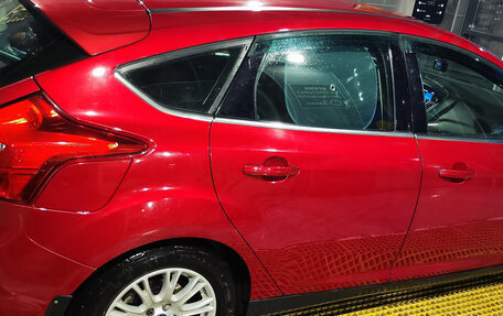 Ford Focus III, 2012 год, 1 050 000 рублей, 6 фотография