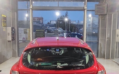 Ford Focus III, 2012 год, 1 050 000 рублей, 2 фотография