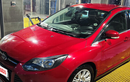 Ford Focus III, 2012 год, 1 050 000 рублей, 8 фотография