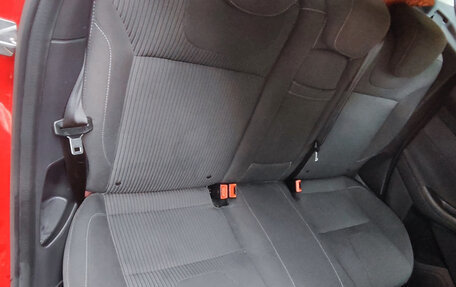 Ford Focus III, 2012 год, 1 050 000 рублей, 12 фотография