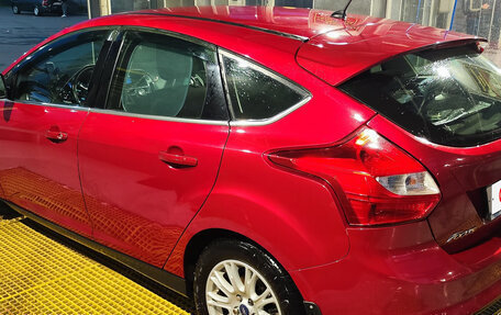 Ford Focus III, 2012 год, 1 050 000 рублей, 7 фотография