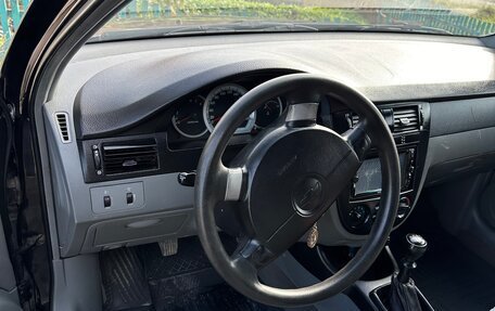 Chevrolet Lacetti, 2008 год, 229 000 рублей, 5 фотография