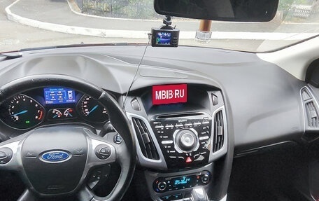 Ford Focus III, 2012 год, 1 050 000 рублей, 10 фотография