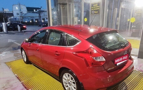 Ford Focus III, 2012 год, 1 050 000 рублей, 15 фотография