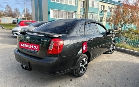 Chevrolet Lacetti, 2008 год, 229 000 рублей, 3 фотография