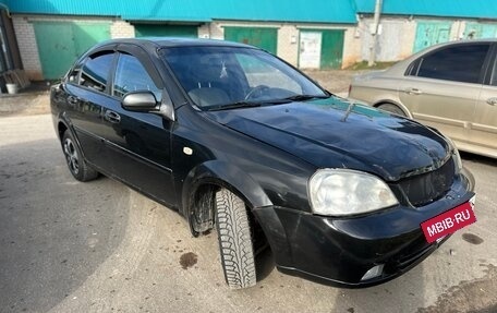 Chevrolet Lacetti, 2008 год, 229 000 рублей, 4 фотография