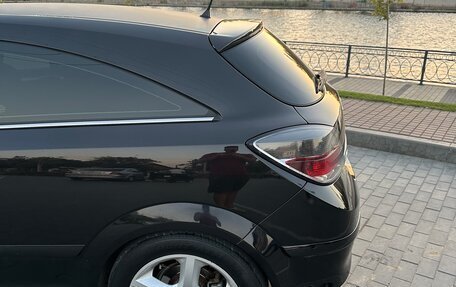 Opel Astra H, 2007 год, 490 000 рублей, 7 фотография