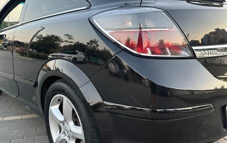 Opel Astra H, 2007 год, 490 000 рублей, 5 фотография