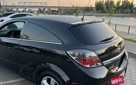 Opel Astra H, 2007 год, 490 000 рублей, 6 фотография