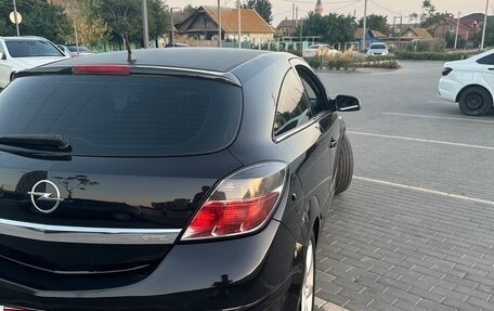 Opel Astra H, 2007 год, 490 000 рублей, 3 фотография