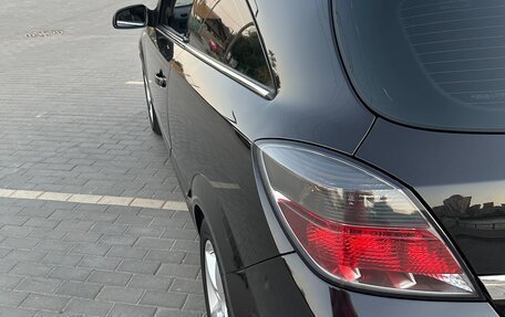 Opel Astra H, 2007 год, 490 000 рублей, 8 фотография