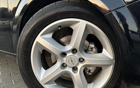 Opel Astra H, 2007 год, 490 000 рублей, 9 фотография