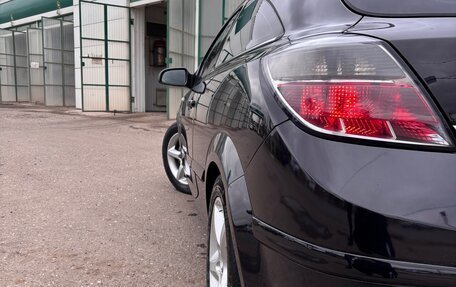 Opel Astra H, 2007 год, 490 000 рублей, 21 фотография