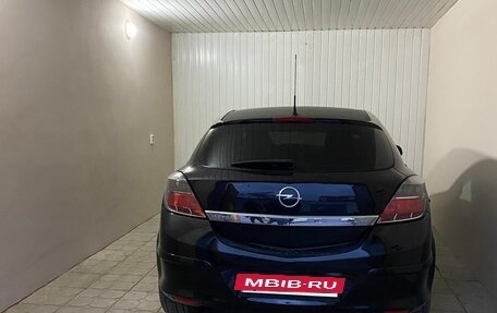 Opel Astra H, 2007 год, 490 000 рублей, 15 фотография