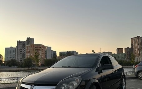 Opel Astra H, 2007 год, 490 000 рублей, 11 фотография