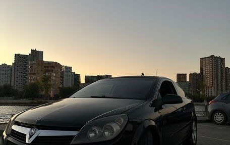 Opel Astra H, 2007 год, 490 000 рублей, 10 фотография