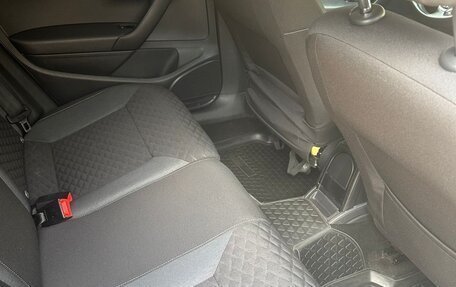 Volkswagen Polo VI (EU Market), 2018 год, 980 000 рублей, 10 фотография