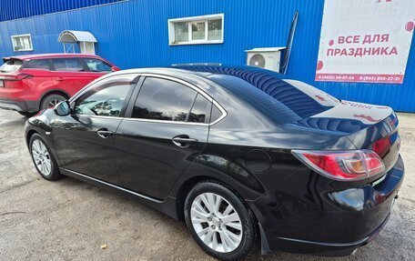 Mazda 6, 2008 год, 750 000 рублей, 3 фотография