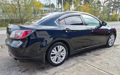 Mazda 6, 2008 год, 750 000 рублей, 2 фотография