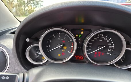 Mazda 6, 2008 год, 750 000 рублей, 7 фотография