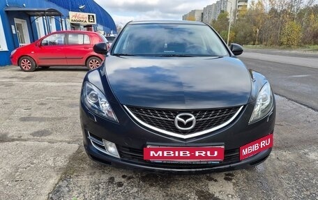 Mazda 6, 2008 год, 750 000 рублей, 6 фотография