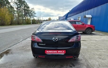 Mazda 6, 2008 год, 750 000 рублей, 5 фотография
