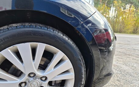 Mazda 6, 2008 год, 750 000 рублей, 10 фотография