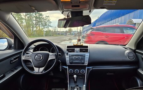 Mazda 6, 2008 год, 750 000 рублей, 11 фотография