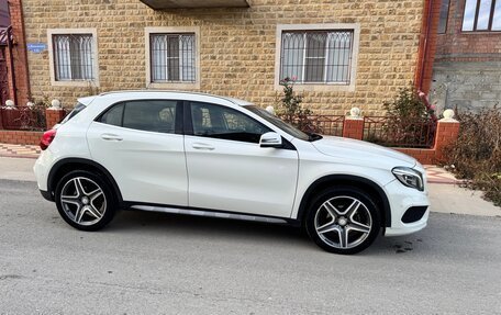 Mercedes-Benz GLA, 2016 год, 2 000 000 рублей, 5 фотография