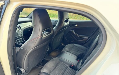 Mercedes-Benz GLA, 2016 год, 2 000 000 рублей, 7 фотография