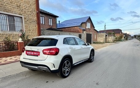 Mercedes-Benz GLA, 2016 год, 2 000 000 рублей, 4 фотография