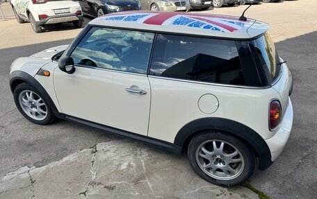 MINI Hatch, 2009 год, 590 000 рублей, 5 фотография