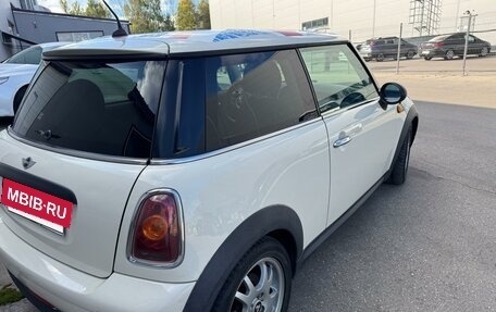 MINI Hatch, 2009 год, 590 000 рублей, 7 фотография