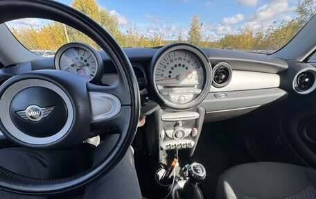 MINI Hatch, 2009 год, 590 000 рублей, 10 фотография