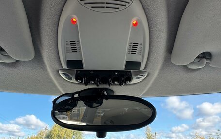 MINI Hatch, 2009 год, 590 000 рублей, 14 фотография