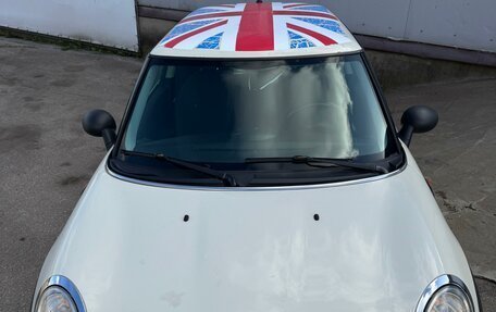 MINI Hatch, 2009 год, 590 000 рублей, 9 фотография