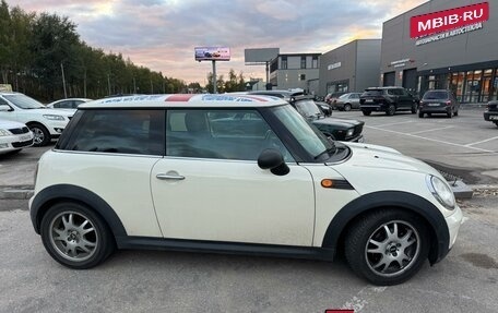 MINI Hatch, 2009 год, 590 000 рублей, 13 фотография