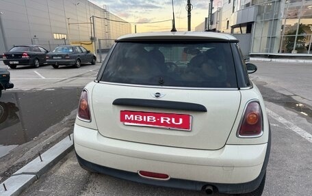 MINI Hatch, 2009 год, 590 000 рублей, 16 фотография