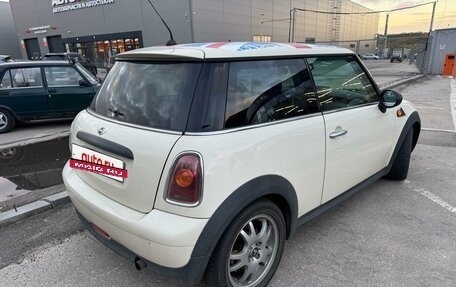 MINI Hatch, 2009 год, 590 000 рублей, 12 фотография