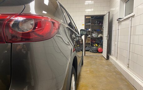 Mazda CX-5 II, 2016 год, 2 049 000 рублей, 9 фотография