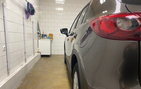 Mazda CX-5 II, 2016 год, 2 049 000 рублей, 10 фотография