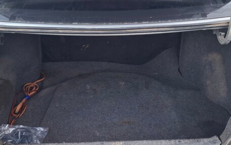 Geely CK (Otaka) I рестайлинг, 2007 год, 110 000 рублей, 4 фотография