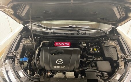 Mazda CX-5 II, 2016 год, 2 049 000 рублей, 16 фотография