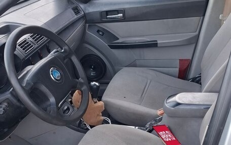 Geely CK (Otaka) I рестайлинг, 2007 год, 110 000 рублей, 6 фотография